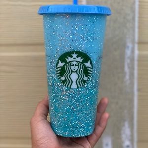 Cinderella Inspired Tumbler